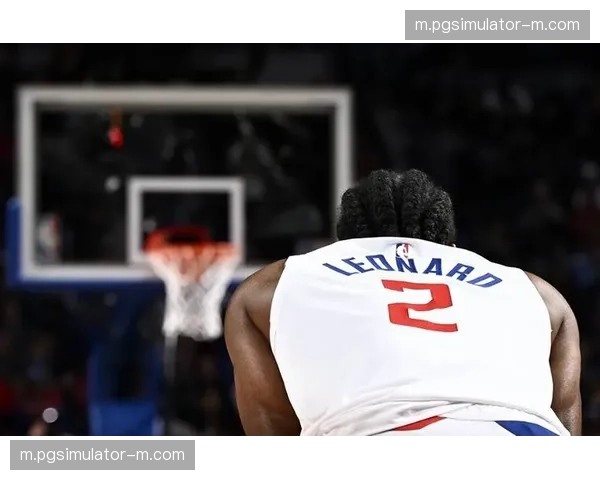 快船伦纳德31分准绝杀 全明星赛展现生死时刻掌控力 快船伦纳德31分准绝杀 全明星赛展现生死时刻掌控力