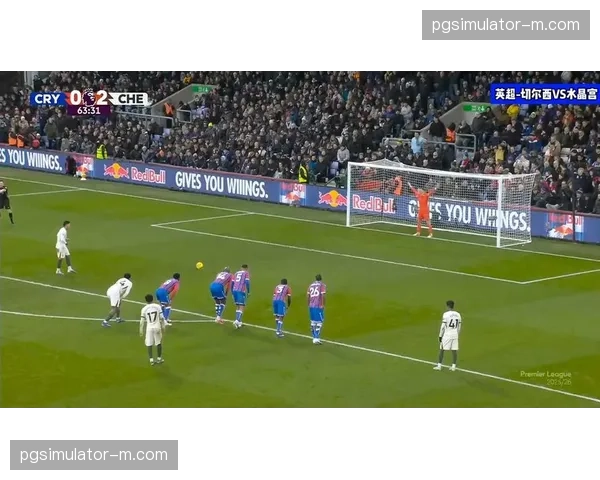 埃弗顿三球完胜切尔西 贝托两射一传主导比赛