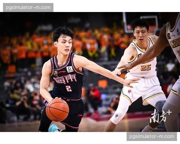 广东宏远剩余赛程艰难 连续对阵广厦宁波福建山西等队